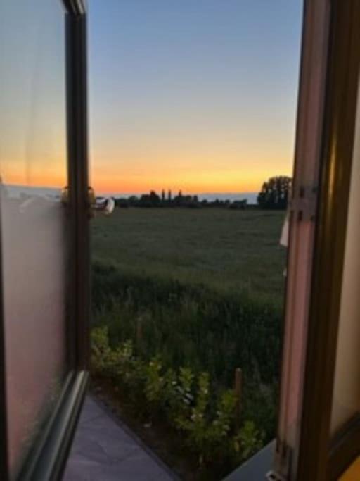 The Annex Glastonbury Tor View 外观 照片